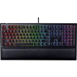 Razer Ornata V2 (English)