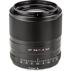 Viltrox AF 56mm F1.4 XF for Fujifilm X