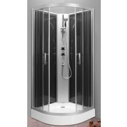 Sparmax Amelia (140408) 800x800x1800mm