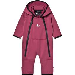 Lindberg Milano Baby Overall - Dry Rose