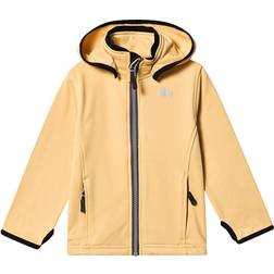 Lindberg Milano Jacket - Yellow