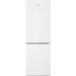 Hotpoint H1NT 811E W 1 White