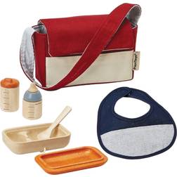 Plantoys Baby Feeding Set