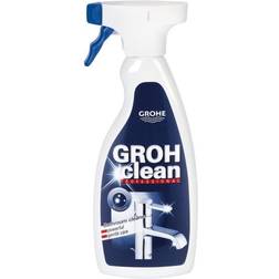 Fitting and Bathroom Clean Detergent 0.132gal