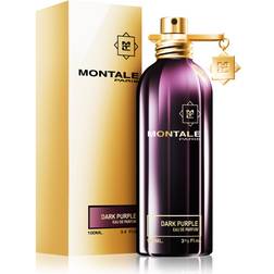 Montale Dark Purple EdP 3.4 fl oz