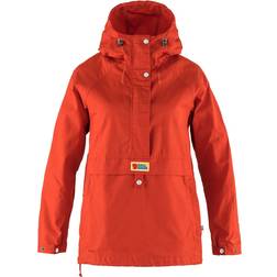 Fjällräven Vardag Anorak W - True Red