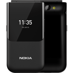 Nokia 2720 Flip 4GB Black