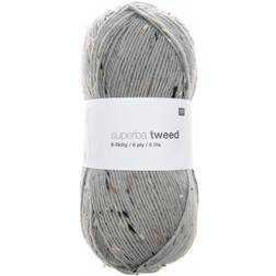 Rico Superba Tweed 6 Fädig 390m