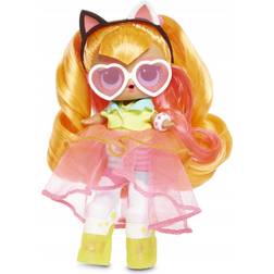 LOL Surprise J.K. Doll Neon Q.T