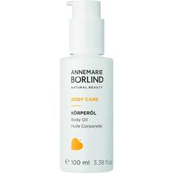 Annemarie Börlind Body Care Body Oil