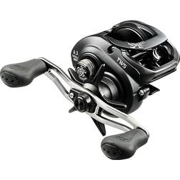 Daiwa Moulinet Casting Tatula 2018 Taille Moulinet 200 HL