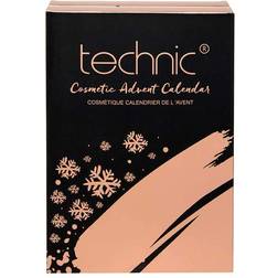 Technic Cosmetic Advent Calendar