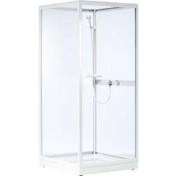 Ifö Next NK (651595) 700x900x2000mm