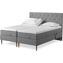 Dunlopillo Passion Elevationsseng 160x200cm