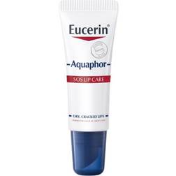 Eucerin Aquaphor SOS Lip Repair