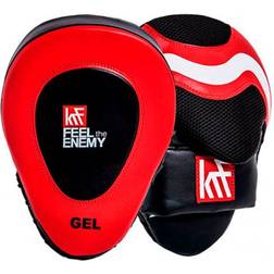 KRF Gel and Airmesh Punch Mitts