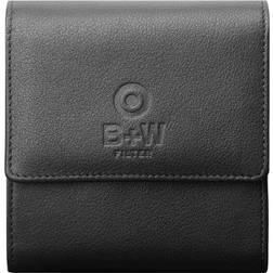 B&W International Filter Wallet - 3 Slots