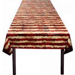 Boland Table Cloths Horror Clown