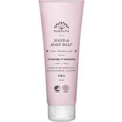 Rudolph Care Acai Hand & Body Soap 50ml