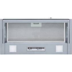 Smeg KSET56LXE2 60cm, Stainless Steel