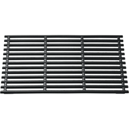 Char-Broil Cast Iron Grate 4 Burners Professional