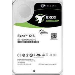 Seagate Exos X16 ST12000NM002G 256MB 12TB