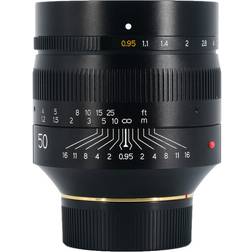 TTArtisan 50mm F0.95 for Leica M