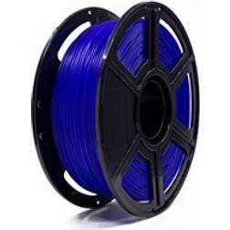 Flashforge Filamento per stampa 3D PLA 1.75mm 1KG/Rotolo per Serie Creator Pro (verde)