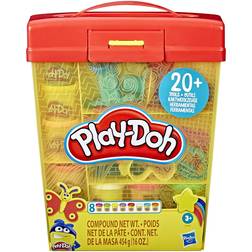 Hasbro Play Doh Large Tools and Storage Activity Set