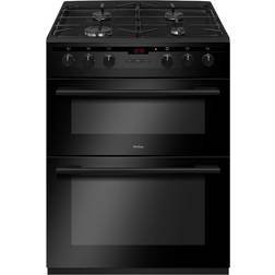 Amica AFD6450BL Black