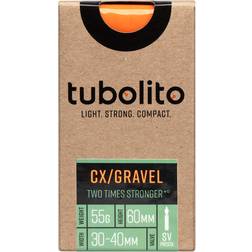 Tubolito Tubo CX/Gravel SV 60 mm