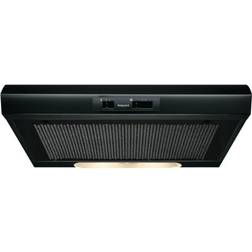 Hotpoint PSLMO 65F LS K 60cm, Black