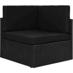vidaXL 49501 Corner Modulsoffa