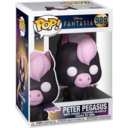 Funko Pop! Disney Fantasia Peter Pegasus