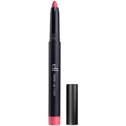 E.L.F. Matte Lip Color Dash Pink (82470) 1,4g (U)