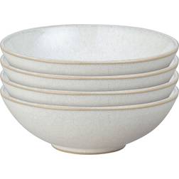 Denby Modus Speckle Soppskål 13.5cm 4st 0.6L