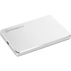 Transcend StoreJet 25C3S 2TB USB 3.1