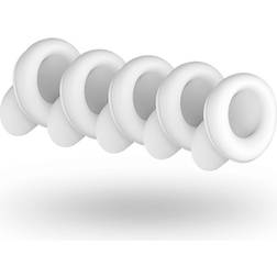 Satisfyer 2 Next Generation Climax Silikone Sugehoved 5 Pak
