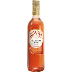 Blossom Hill White Zinfandel California 10.5% 75cl