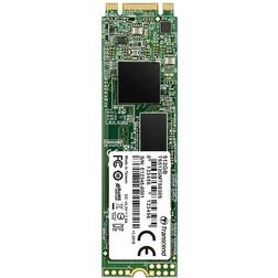 Transcend 830S SSD 512GB SATA-600 M.2 2280