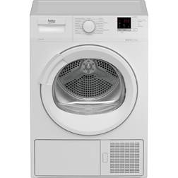 Beko DTLP71151 White