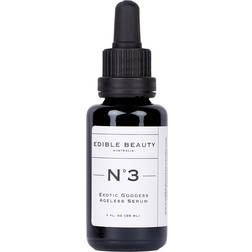 Edible Beauty No.3 Exotic Goddess Ageless Serum 30ml