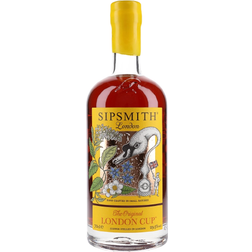 Sipsmith London Cup 29.5% 70cl