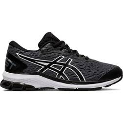 Asics GT-1000 9 GS - Metropolis/Black