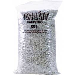 TOA-LÄTT Light Environmental Litter 55L