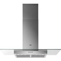 AEG DTB3954M 90cm, Stainless Steel