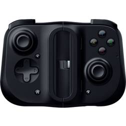 Razer Kishi (ios) Gamepad Analogico digitale Lightning Nero