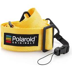 Polaroid Camera Strap Flat