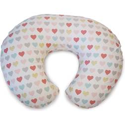 Chicco Boppy Pillow Hearts