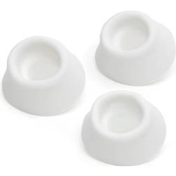 Womanizer Starlet Replacement Heads 3-pack